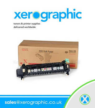 Xerox WorkCentre 4150 Genuine Fuser Cartridge Assy - 126N00321