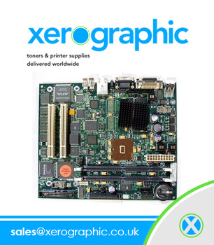 Xerox WorkCentre 7425, 7428, 7435, Genuine Low Voltage Power Supply Board Assy - 642S01111 105E17640 641S00694 105E17641 105E17643
