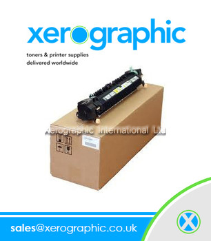 Xerox Phaser 6600 WorkCentre 6605 Fuser Kit Assy 220V 115R00077 115R77