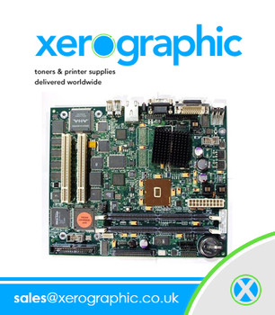 Genuine Xerox Main Board W/Controller Chassis Assembly, With ESS-System WorkCentre 7425/7428/7435 - 101K53024 101K53027