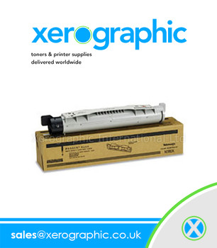 Xerox Phaser 3400 Genuine High-Capacity Print Cartridge  106R00462