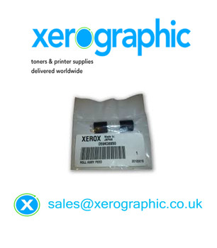 XEROX DOCUCOLOR 12 FEED ROLLER ASSEMBLY /059K08840 059K08850