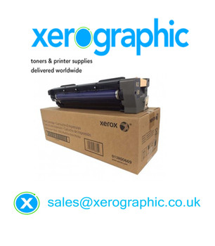 Xerox 5945i 5955i Genuine Smart Drum Kit Cartridge 013R00669 