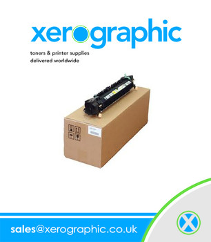Xerox Genuine Fuser Kit PHASER 5500/5550 (220V) 604K55270