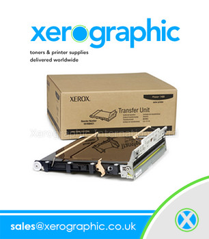 Xerox 641S00631, 641S00625, IBT Transfer Belt Unit, WorkCentre 7132, 7232, 7242 