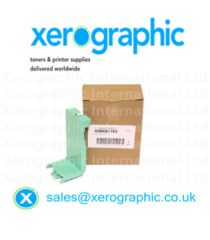 Xerox Paper Trays End Guide, Xerox® 4110, 4112, D95, DC700, 770, J75, C75 Press 038K87763, 038K87762, 038K87761