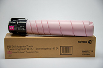 Xerox Iridesse Production Press Genuine Magenta Toner Cartridge 006R01713, 6R1713