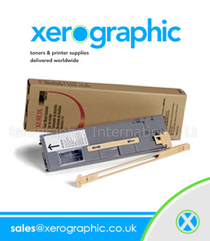 Xerox AltaLink C8130/35/45/55 & B8144/B8155, Genuine Waste Toner Container 008R08101 (121,000 Pages)