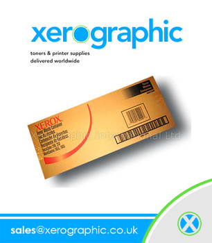 Xerox 700i, 700, C60, C70 Digital Color Press Genuine Waste Toner Container - 008R12990, 8R12990