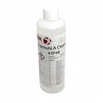 Formula A Cleaner, Liquid Cleaning Kit, Exterior Cleaner, 43P48