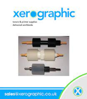 Xerox Color 800, 1000, Versant 80, V180, V2100, V3100, V4100 press, Genuine Pickup Roller Assembly, 059K61580 059K58130 604K23660