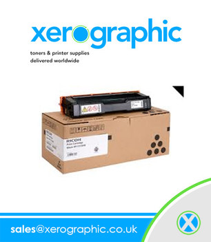 Genuine SP230H 408294 Toner Cartridge SP-230H SP 230 Compatible with Ricoh SP230DNw SP230FNw SP230SFNw SP230 Series (1x Black)