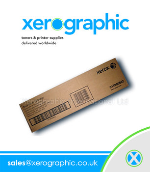 Xerox Genuine Black Drum Cartridge 013R00602 013R00631 Xerox DocuColor 240 242 250 252 260 WorkCentre 7655 7665 7675 7755 7765 7775 013R00602