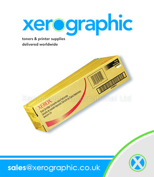 Xerox WorkCentre C 226 Genuine Drum Cartridge - 013R00611 013R611