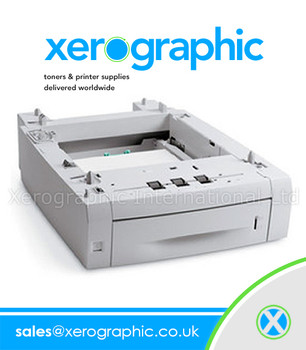 Xerox 8400 Media Drawer and Tray - 097S03174