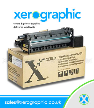 Xerox WC 416 421 Copy Print Cartridge - 113R00629