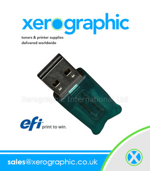 Fiery EFI Impose Kit V2.7 - Genuine RIP upgrade kit - 498N01772