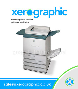 Xerox DC 12 With XP12 Fiery - Excellent Condition