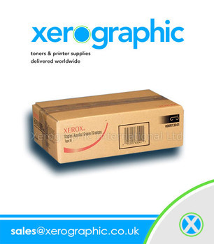 Xerox J75, C65, DC 700, Productions Printer Finisher Genuine Staple Cartridge Type XF - 008R13041, 8R13041