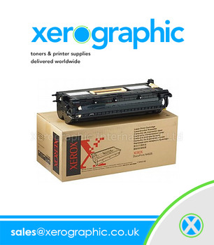 Xerox Genuine Laser Print Cartridge 113R00195 113R195  DocuPrint N4525,