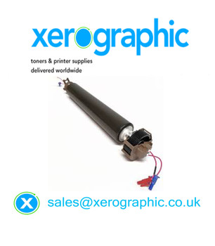 Xerox DocuColor 5000, 7000, 8000, Genuine Fuser Heat Roller Assy 059K54812, 059K32312, 059K54810, 059K54811, 059K76100, 059K76170, 641S00024, 641S00959 