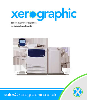 Xerox Digital Press  DP 700,700i 770 J75 C75 550 560 570 Developer Tank KIT-HSG DEVE YMC - 604K86350 604K50032 604K50033 604K50031 604K86351 604K85130 641S00638 604K86352