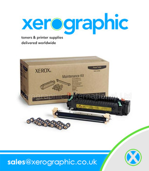 Xerox Phaser 4500 Genuine Maintenance Kit 220V  - 108R00601