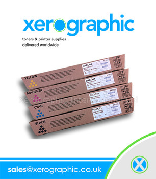 Ricoh Products - Xerographic International