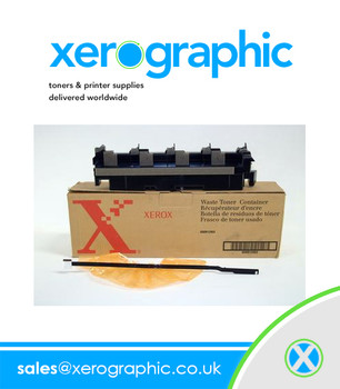 Xerox Waste Toner Container 1632 3535 7228 M24 3545  - 008R12903