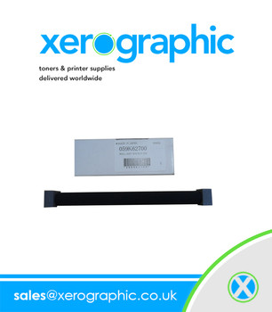 Xerox 800 1000 Color Press Genuine Roll  Assy - BACKUP D32  059K62700