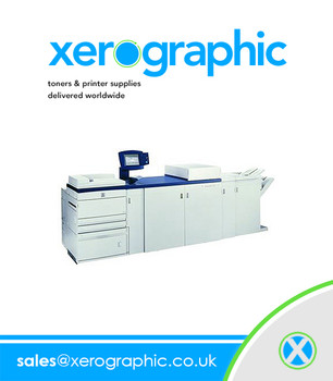 Xerox DocuColor 6060 + Creo Server