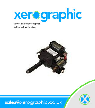 Xerox WorkCentre Pro, CopyCentre 35, 45, 55, 232, 238, 245, and 255, 5632, 5635, 5645, 5655, 5735, 5740, 5745, 5755 Toner Dispenser Unit  604K41610