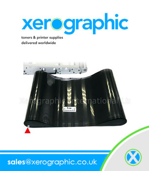 Xerox 064K92660  Phaser 7500 7800 Genuine IBT Belt  064K92661 064K92662 604K92663