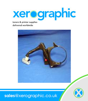  Xerox 7760 Genuine Toner Dispenser Black 802K63581