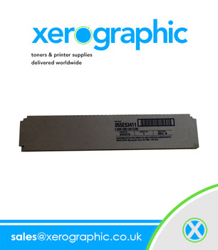 Xerox iGen3 / iGen4, 3 - Wire Grid Low Glow Assembly  055E53411