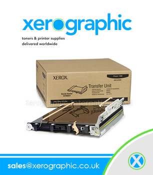 Xerox WorkCentre 6400 3335 3345 Genuine Transfer Belt 108R00816 108R816