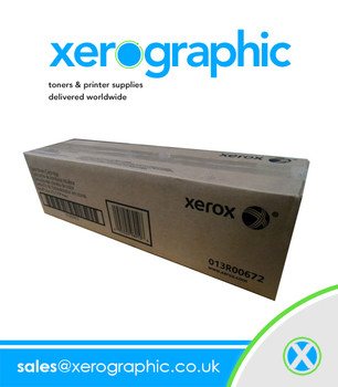 Xerox Color J75 C75 Press DC 700 770 Genuine Color Drum Cartridge R2, R3, R4, 013R00672 13R00672 013R00656 13R00656