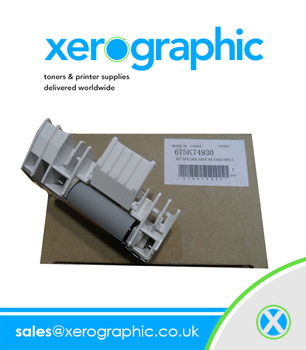 Xerox Phaser 6280 Genuine Kit Holder Assy Retard MSI Z 675K74930
