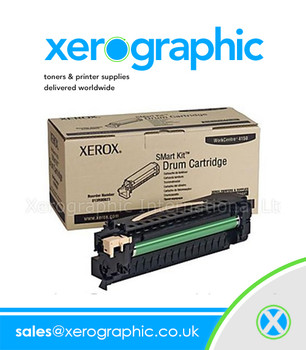 Xerox 4250 4260 Genuine Smart kit Drum Cartridge 113R00755   