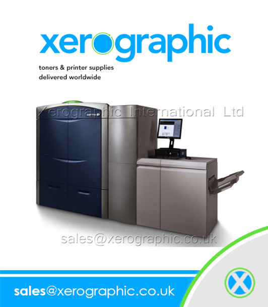 Xerox 800 1000 Color Press Genuine Holder Assy - Finger PR  019K10910