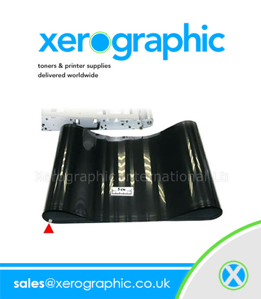 Xerox Genuine  IBT Belt Assy - (152153) 1R580  001R00580, 001R00088, 001R00575