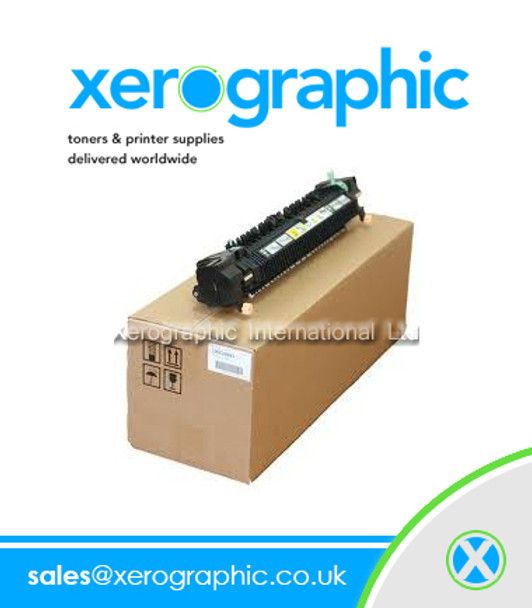 Xerox WorkCentre Pro 416 (220 Volt) Fuser Assy - 126K08712