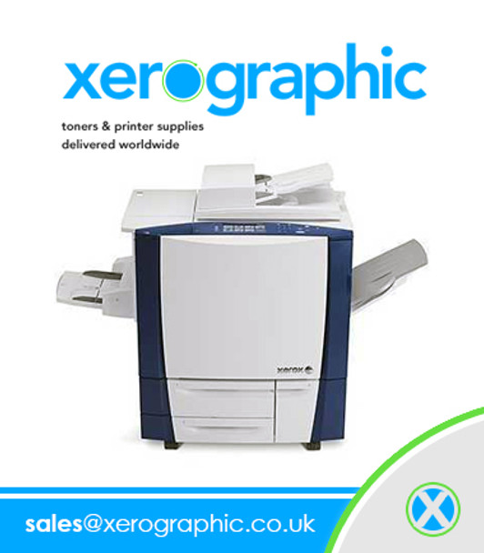 Xerox Genuine 117E37140 FRU VPP VSS Cable ColorQube 9201 9202 9203