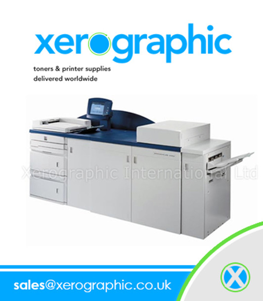 Xerox DocuColor 8000 7000 6060 2060 2045 Genuine Blade Assy PMMA 033K93482