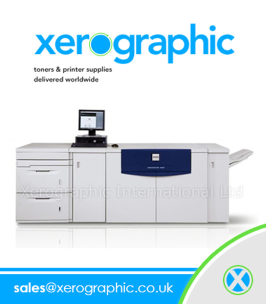 Xerox Genuine Drum Module Assy DocuColor 8000 8000AP 013R00598 13R598