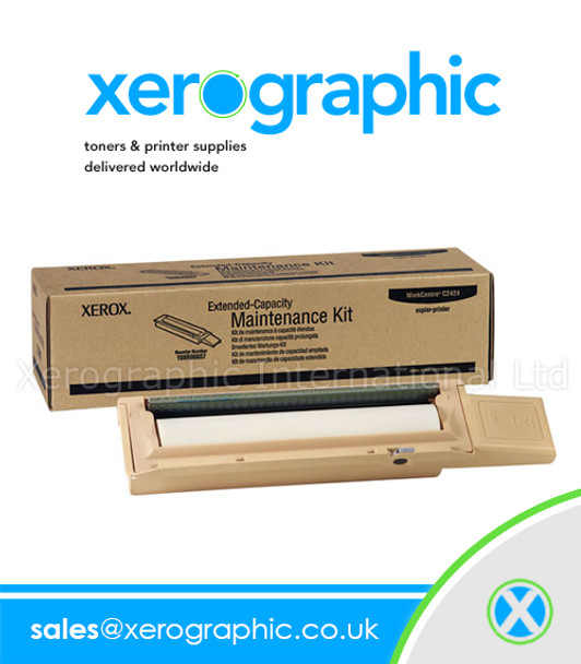 108R00657 Xerox WorkCentre C2424 Extended Capacity Maintenance Kit - 108R00657