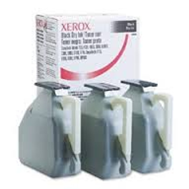 Xerox Docutech Genuine Black Toner Cartridge 006R90100 6R90100 