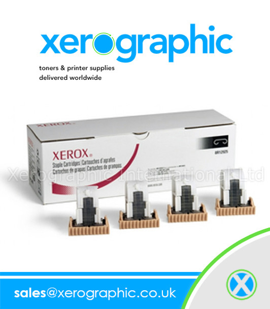 Xerox Genuine Staple Cartridge 008R12799 8R12799