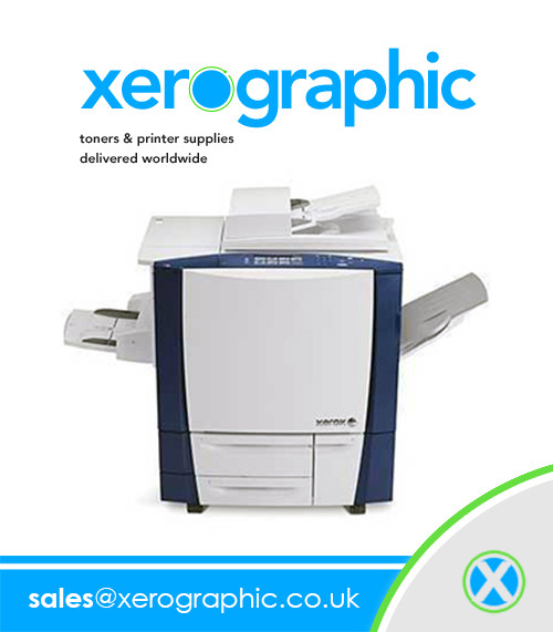 Genuine Xerox ColorQube RALPH Pump Kit 