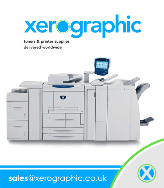 Xerox 4110,4112,4127 Genuine Paper Feeder Assy 059K48298